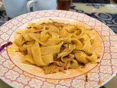 -撒拉花儿·新疆菜·清真(太阳宫店)