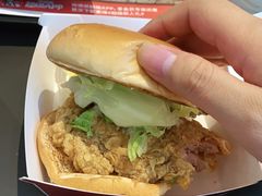 -肯德基(大桥北服务区东店)