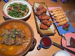 -栖巢(华声苑店)