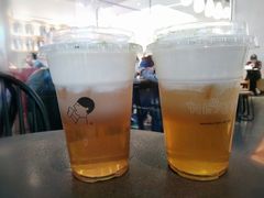 -喜茶(广州天汇igc店)