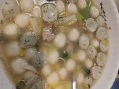 -禄源公·老莞诚饭店