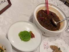 -Yan Ting宴庭中餐厅-长沙瑞吉酒店(运达店)