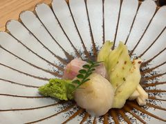 -鮨政· Omakase(港汇恒隆广场店)