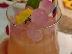 -晶雅花园西餐厅(南京首店)