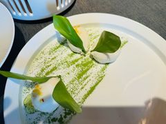 -南里山房·新淮扬菜(徐汇万科店)