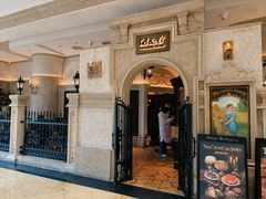 -B&C黄油与面包·THE GARDEN BAKERY概念店(世纪汇店)