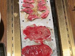 -新石器烤肉(中房金谊广场店)