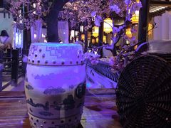 -绿茶餐厅(朝阳大悦城店)