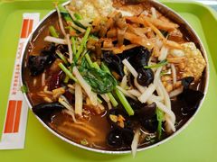 -红鼻子桂林米粉(金唐新光界店)