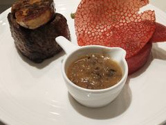 招牌罗西尼牛排-Deer Park鹿园西餐(仁恒置地广场店)