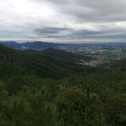 -北辰山景区