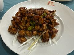 -金家老三饭庄(常营店)