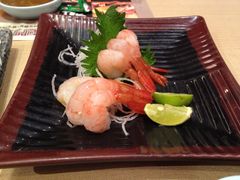 牡丹虾-板长寿司(海港城店)