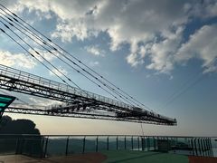 -梦幻奥陶纪景区