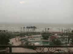 -青岛海泉湾皇冠假日度假酒店