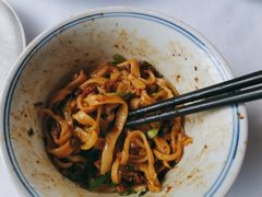 -北京老铺烤鸭(老城根店)