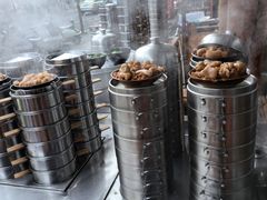 -青石桥老瓦房肥肠粉总店(青石桥总店)