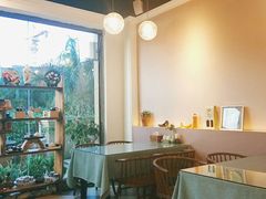 -茶油香闽南菜·花园餐厅(前埔店)