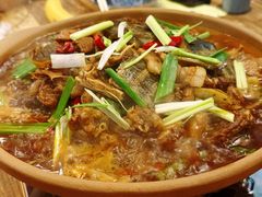 -阿郎龙虾烧烤海鲜馆(苏河融景店)