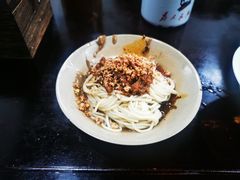泰宜担担面-泰宜担担面(黄泥塝总店)