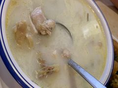 -泰米·休闲餐厅