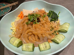 -那家老院子东北菜.饺子.小鸡炖蘑菇(三经街店)