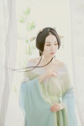 -盘子女人坊古装写真摄影(天津总店)