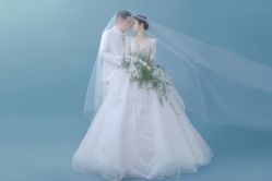 -金夫人婚纱摄影