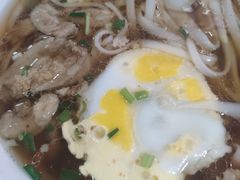 -矮子粉店1985·长沙米粉(湘春路店)