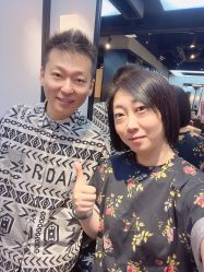 -Z.X HAIR SALON张新美业