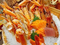 -酒久自助料理(佳兆业店)