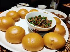 窝窝头-辣得叫湘菜(四明店)