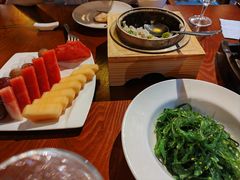 -西双版纳洲际度假酒店-曼霖轩中餐厅