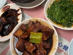 -蘭心餐厅(进贤路店)