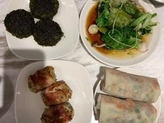 -鹭江潮餐厅•福建菜(佲家店)