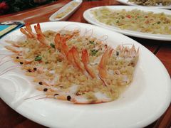 -喜碧海鲜(上排店)