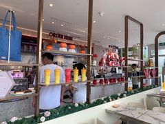 -哈根达斯(滨江店)