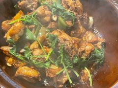 -财神鸡煲(华强北店)