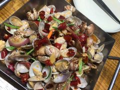 -必点海鲜·鲅鱼水饺(鞍山西道店)