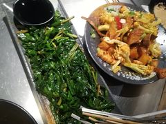 -微醺烤牛·炭火烧烤·精酿啤酒(东郊记忆店)