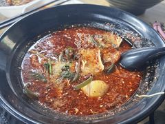 -四川老牛麻辣烫(北门桥店)