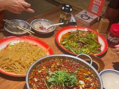 -泥糊破店小酒馆·团建聚餐(南京西路店)