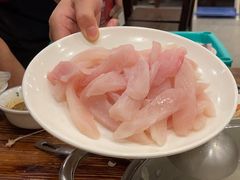 -正能量脆肉鲩火锅