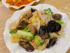 -佛有缘素食馆·荔湾老字号(陈家祠首店)