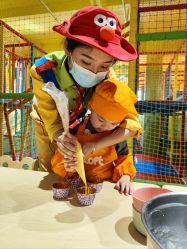 -宝燕乐园(闵行旗舰店)