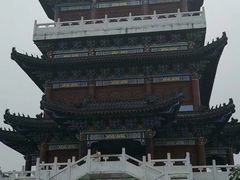-文昌阁
