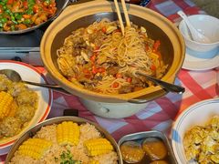 -恰八斗·猛火长沙菜(国贸店)