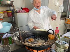 -阿婆油墩子(五里桥路188弄小区店)