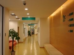-上海美兆健康医疗体检中心(古北店)
