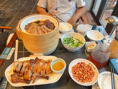 -索溪山寨·湘西饮食文化博物馆(标志门店)